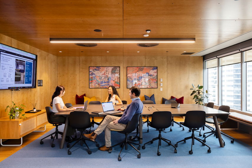 Meeting Rooms 0