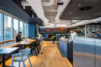Meeting Rooms 2