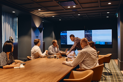 Meeting Rooms 2