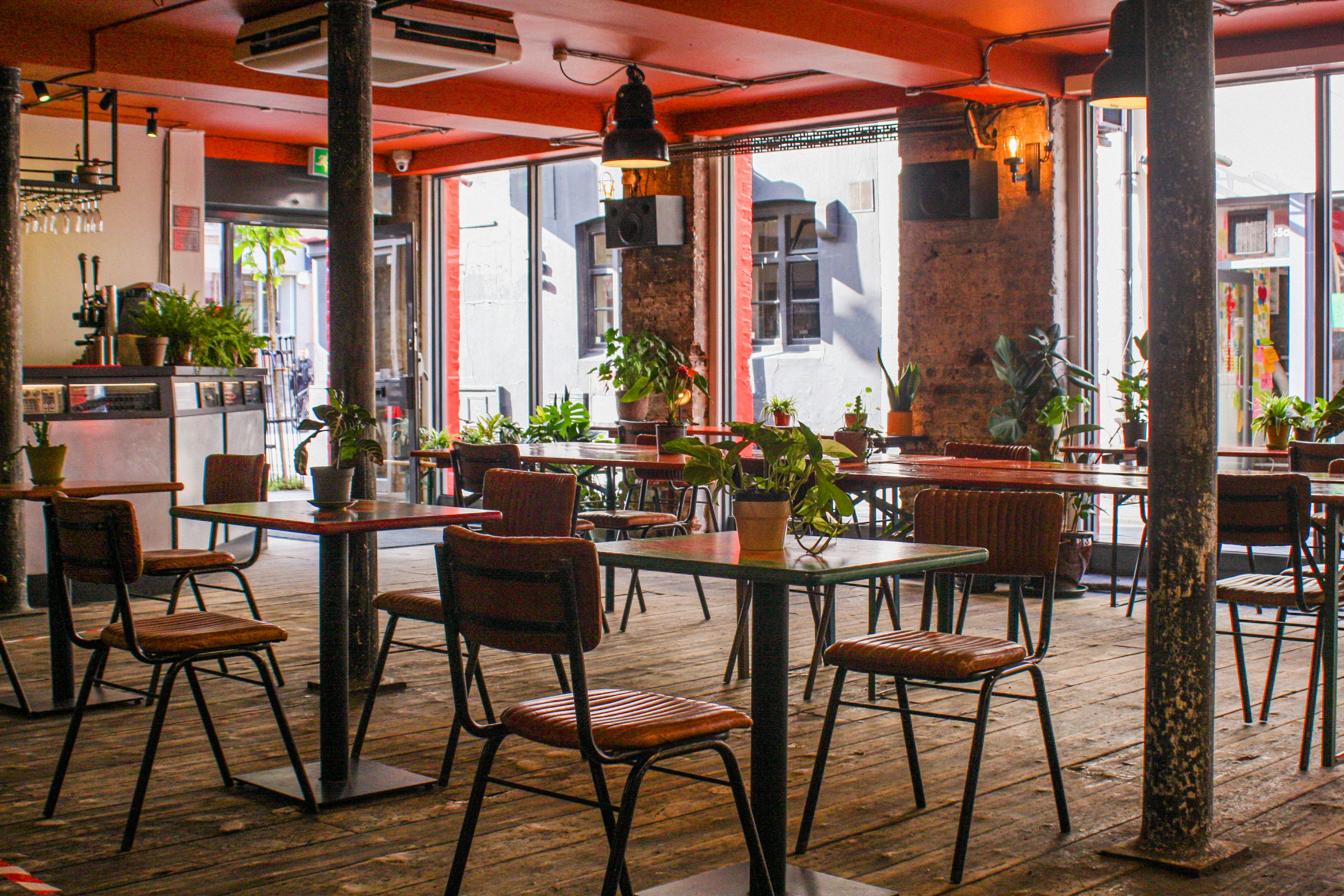 Rivington Street Bar 2