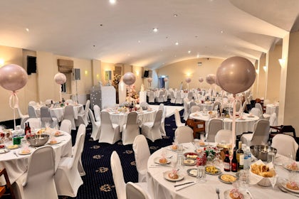 Aphrodite Suite 1