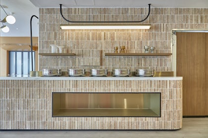 Chelsea Dinning Hall 6