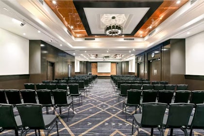The Medals Room 1