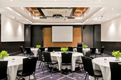 The Gold Room 2