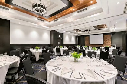 The Silver Room 2