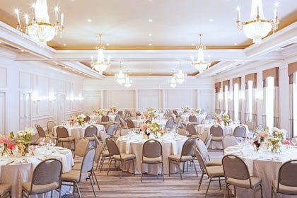 The Ballroom 2