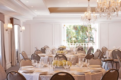 The Ballroom 1