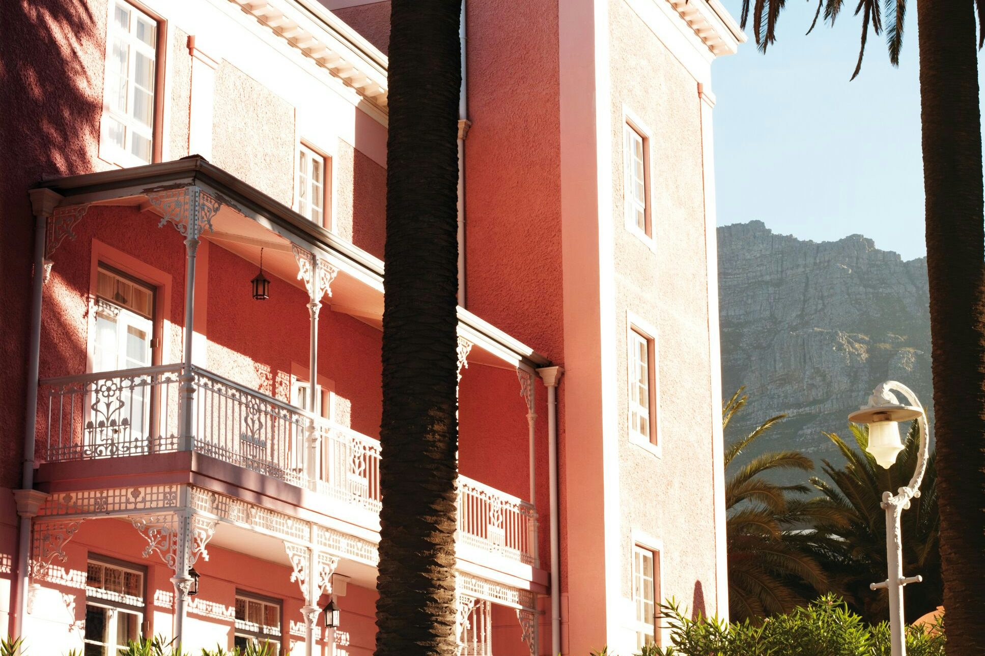 Greenpark Room & Terrace 2