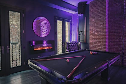 Loft in Flatiron 4