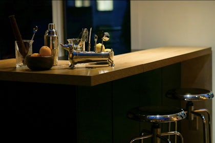 14 West 1