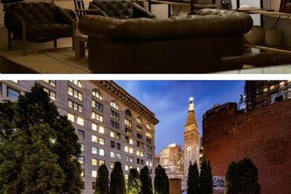 14 West 3