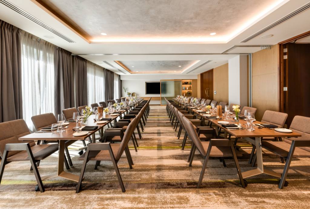 Gallery Meeting Suite 8