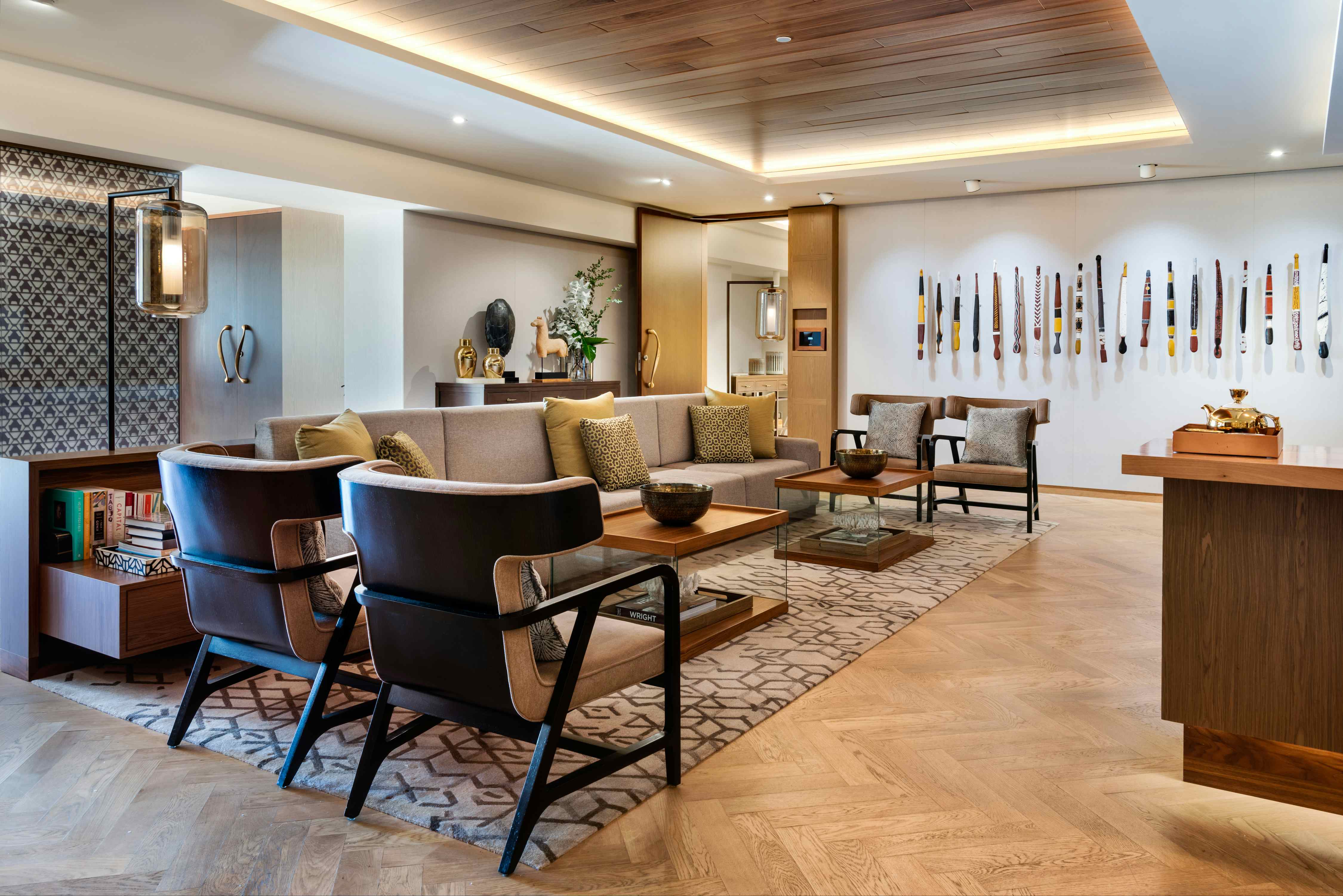 Gallery Meeting Suite 2