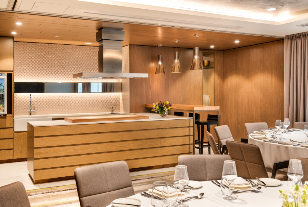 Gallery Meeting Suite 7