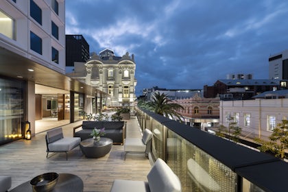 Gallery Terrace 6