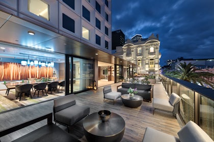 Gallery Terrace 8
