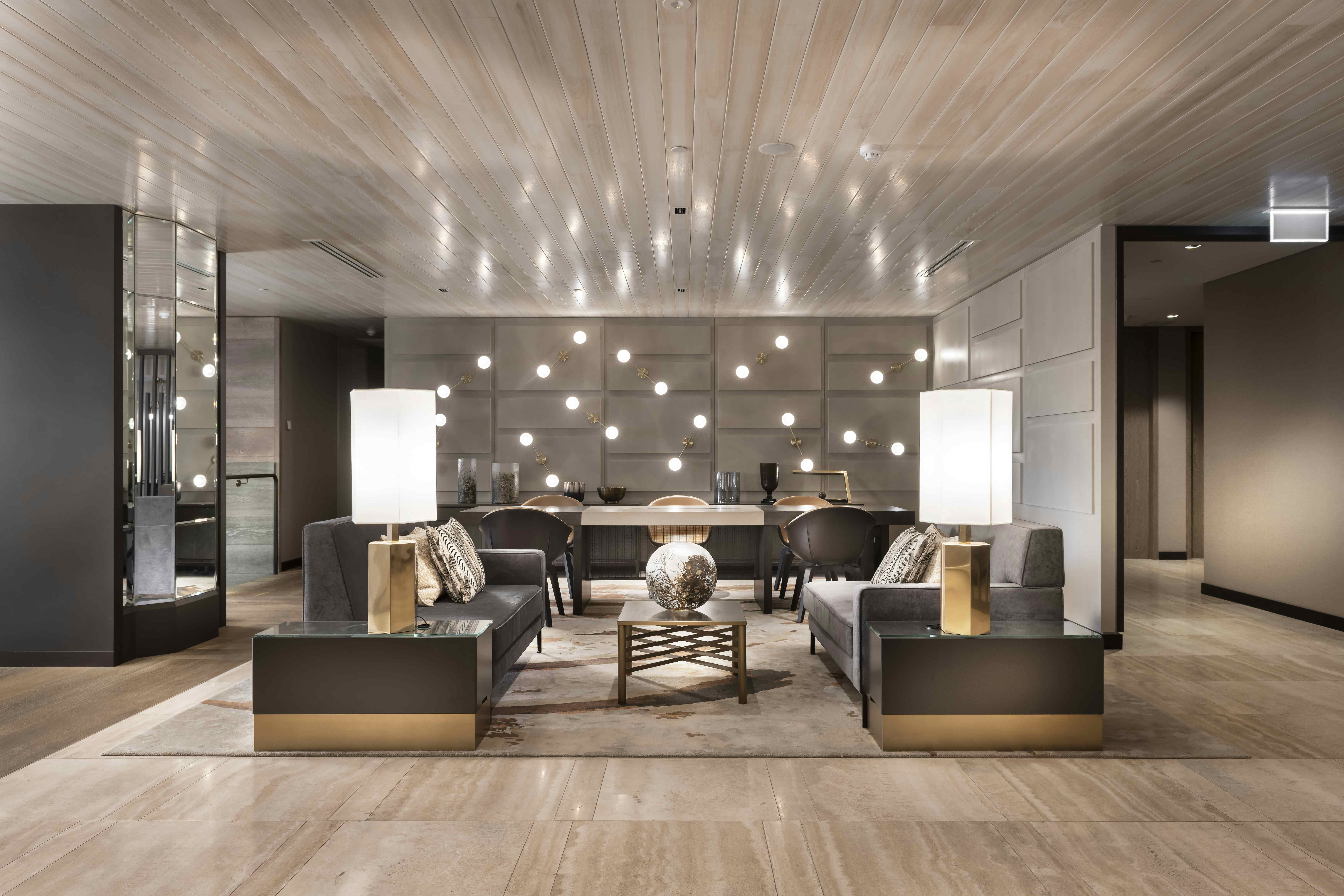 The Loft Lounge & Bar 9