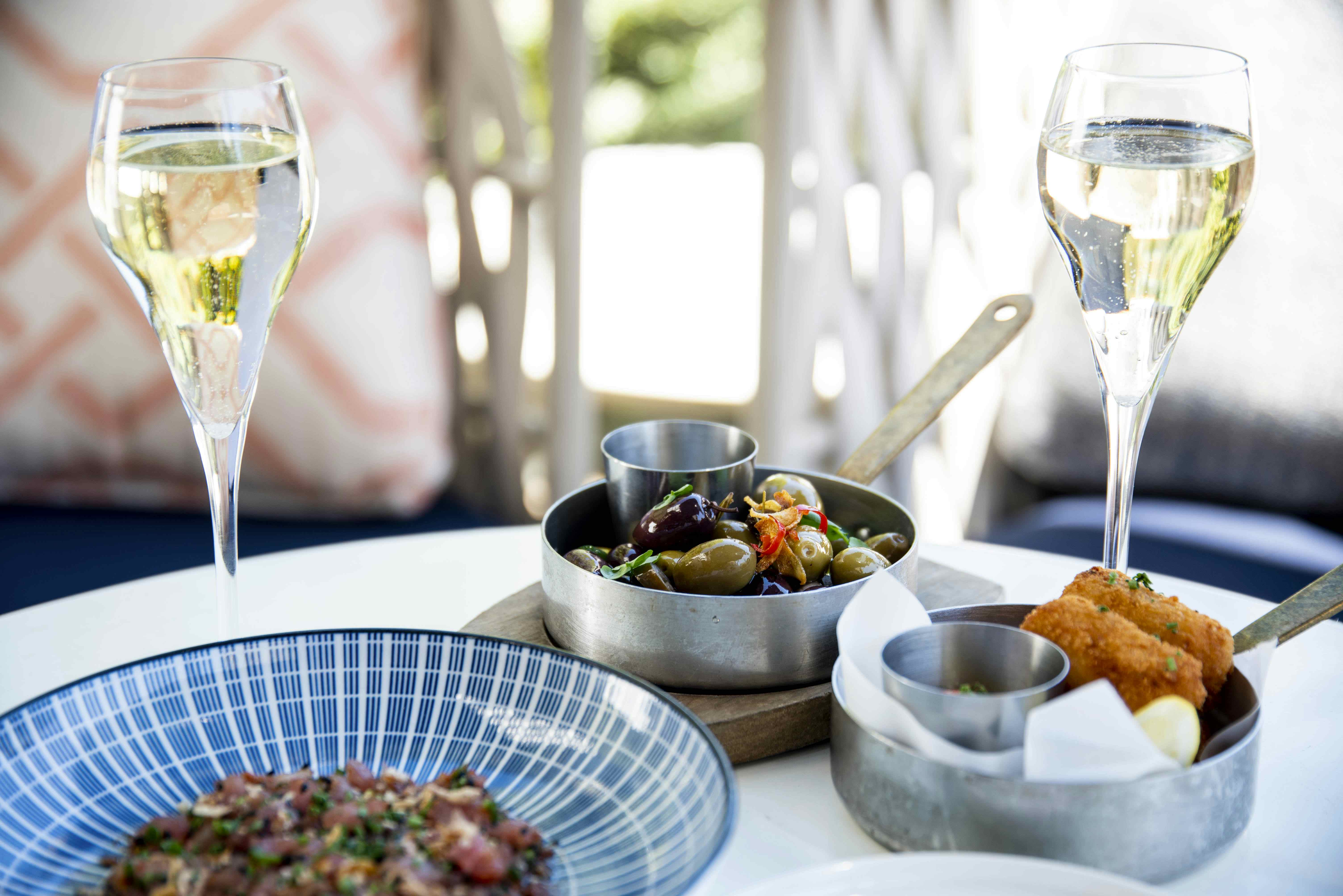 The Loft Lounge & Bar 1