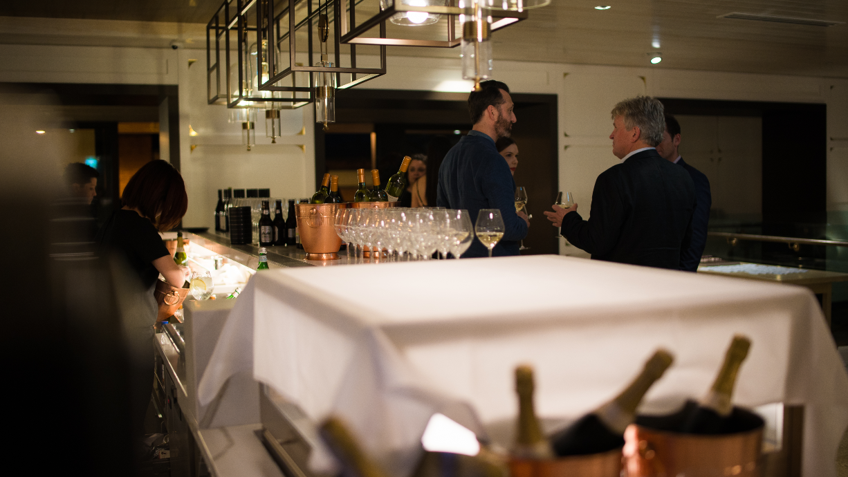 The Loft Lounge & Bar 5