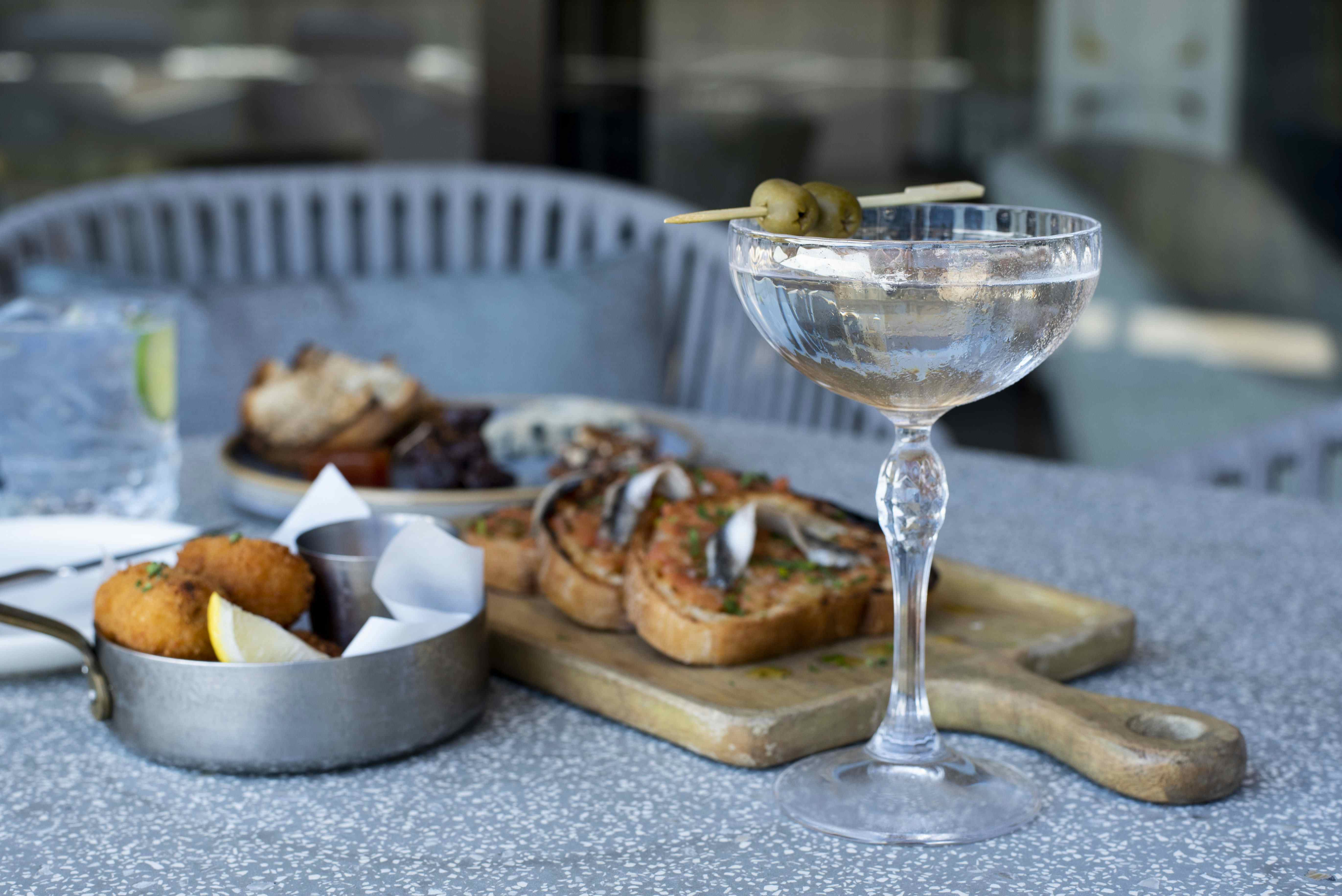 The Loft Lounge & Bar 2