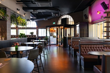 Dining 1