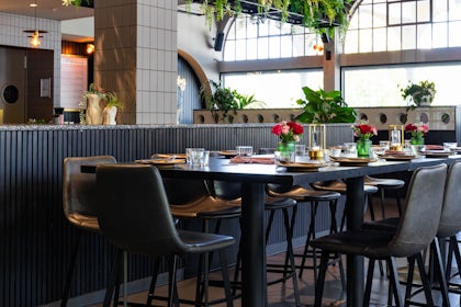 Dining 3
