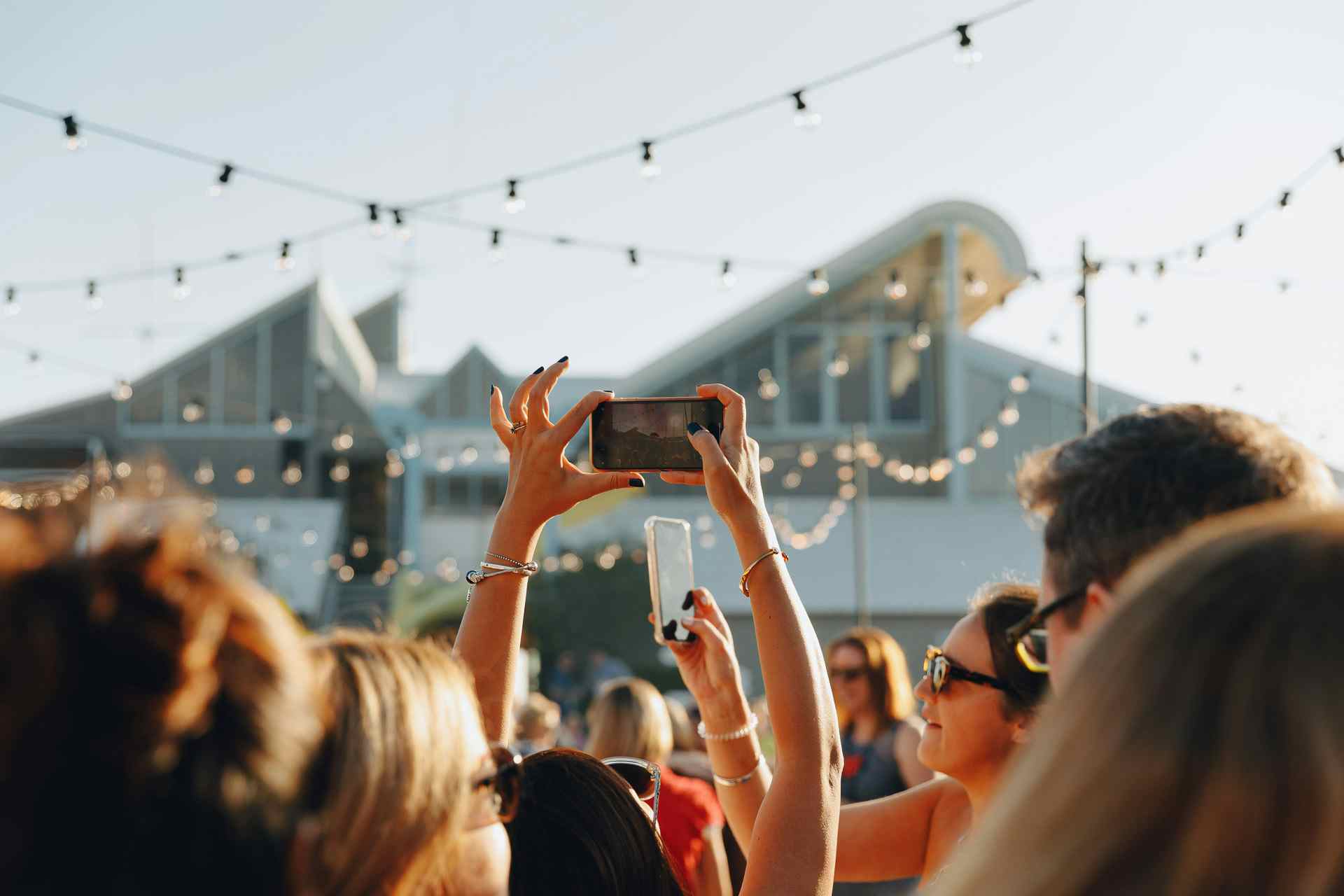 Port Melbourne Yacht Club 4
