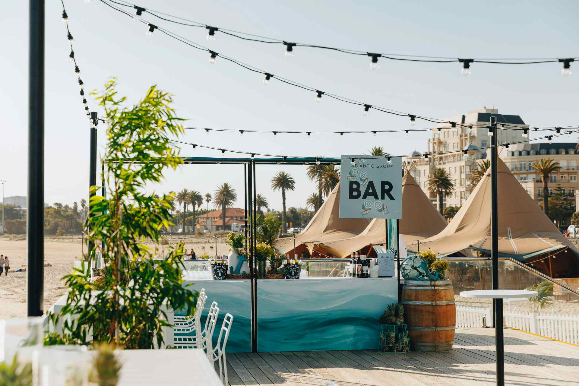 Port Melbourne Yacht Club 2