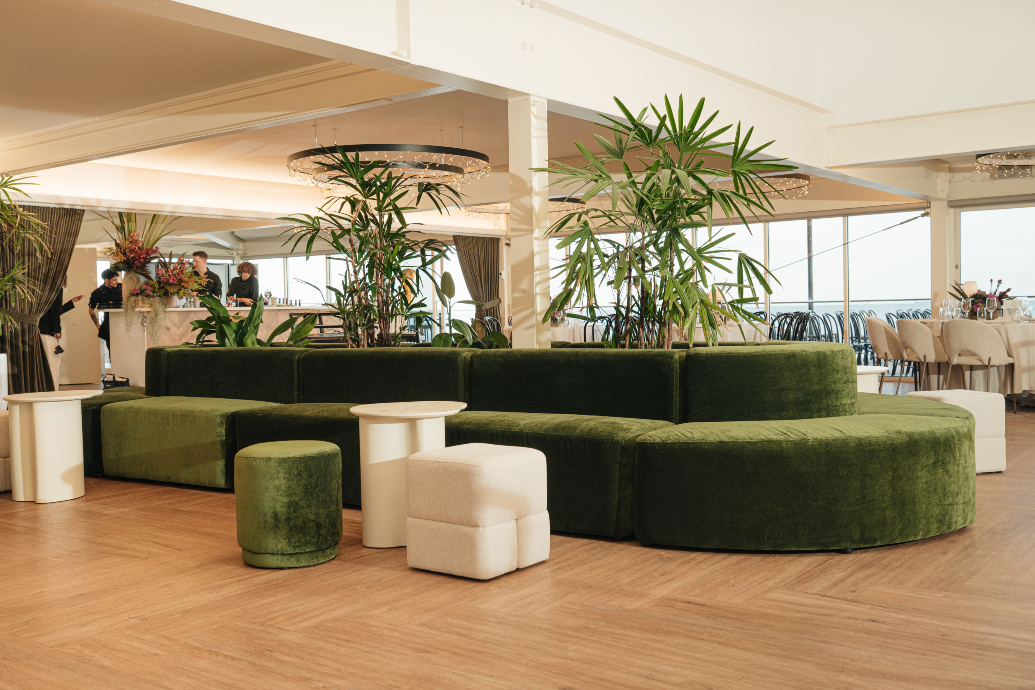 Port Melbourne Yacht Club 10