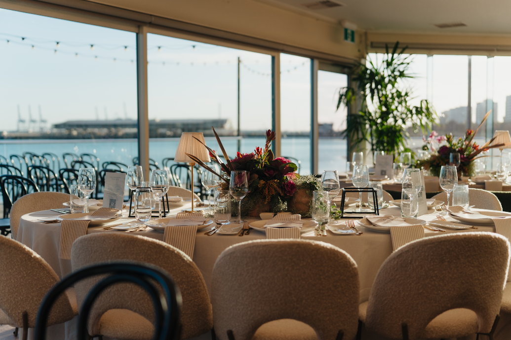 Port Melbourne Yacht Club 12