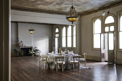 The Ballroom 2