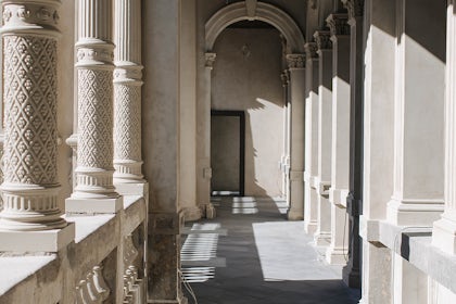 The Ballroom 1