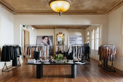 The Ballroom 3
