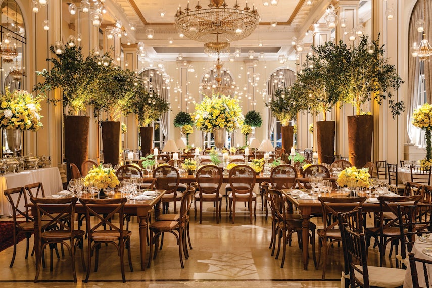 Noble Room 0