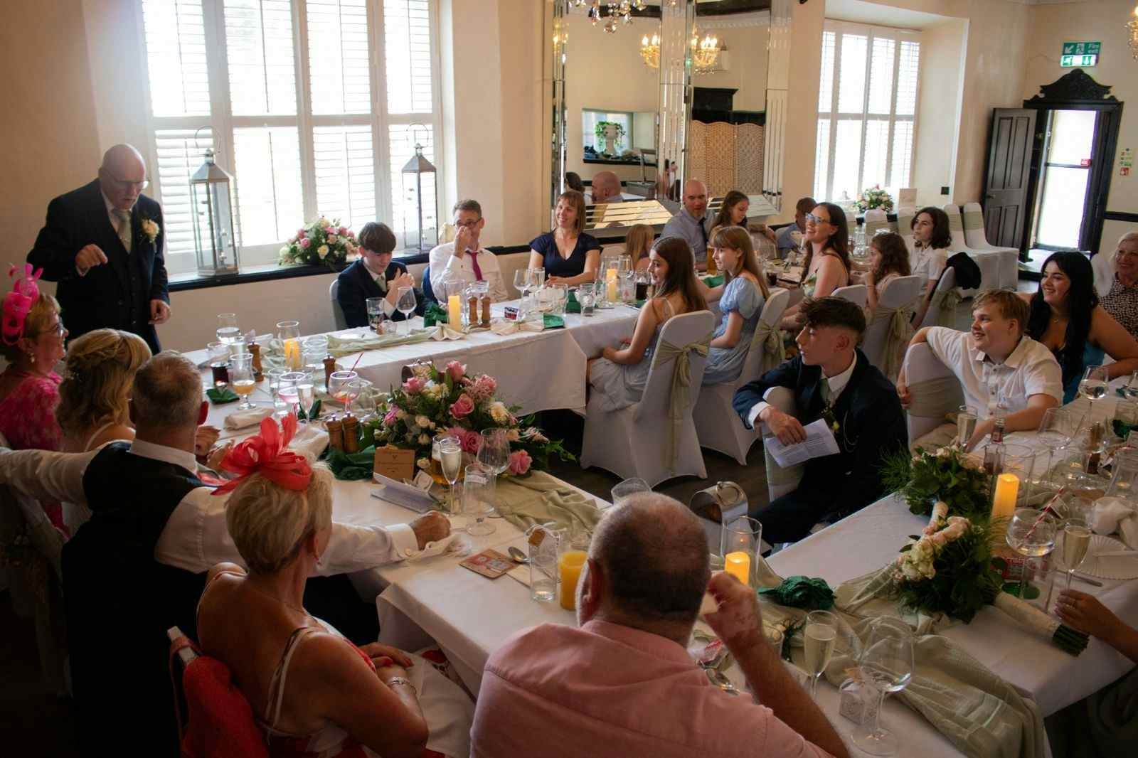 Conference Room & Dining Room 2