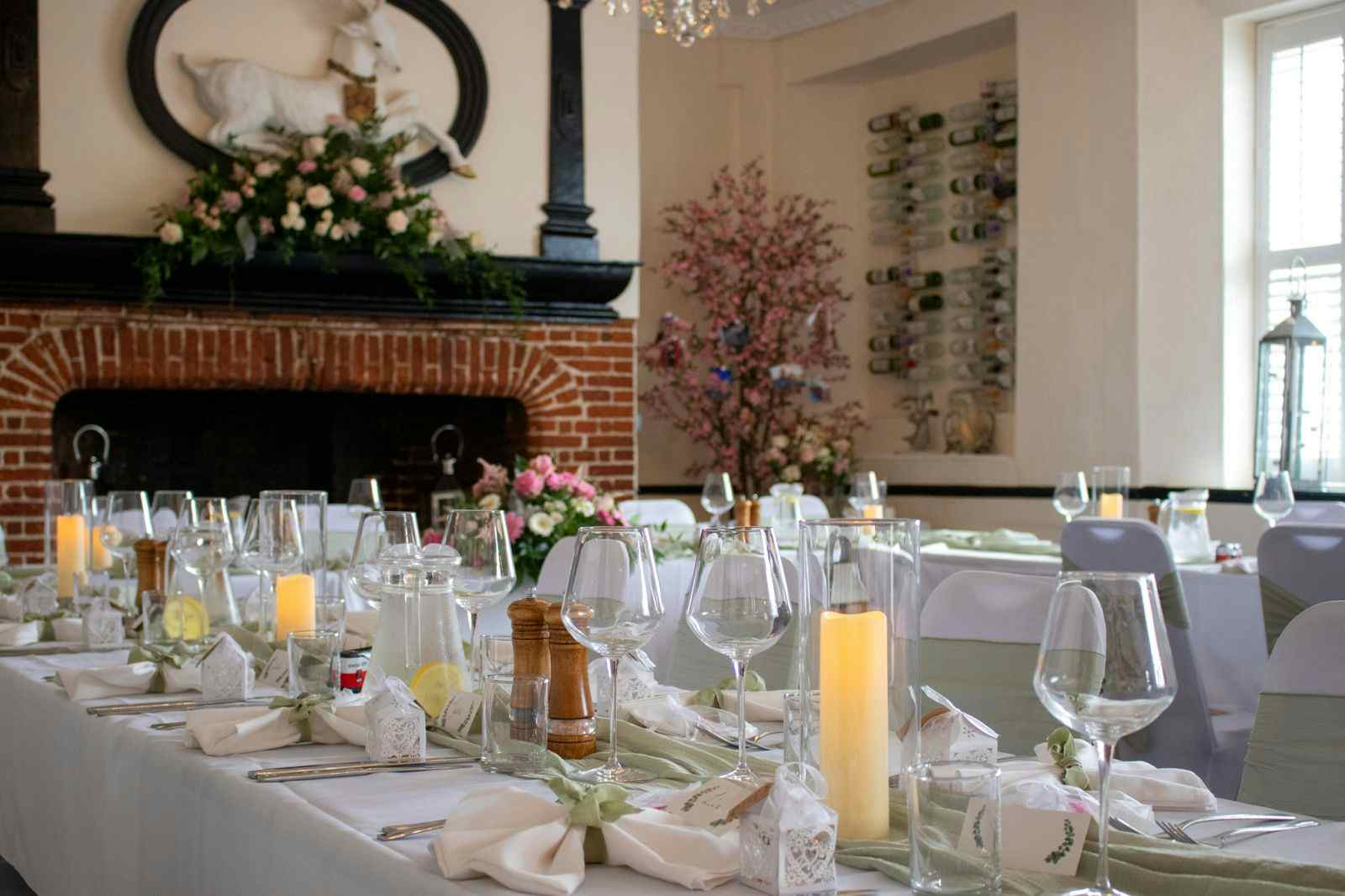 Conference Room & Dining Room 0