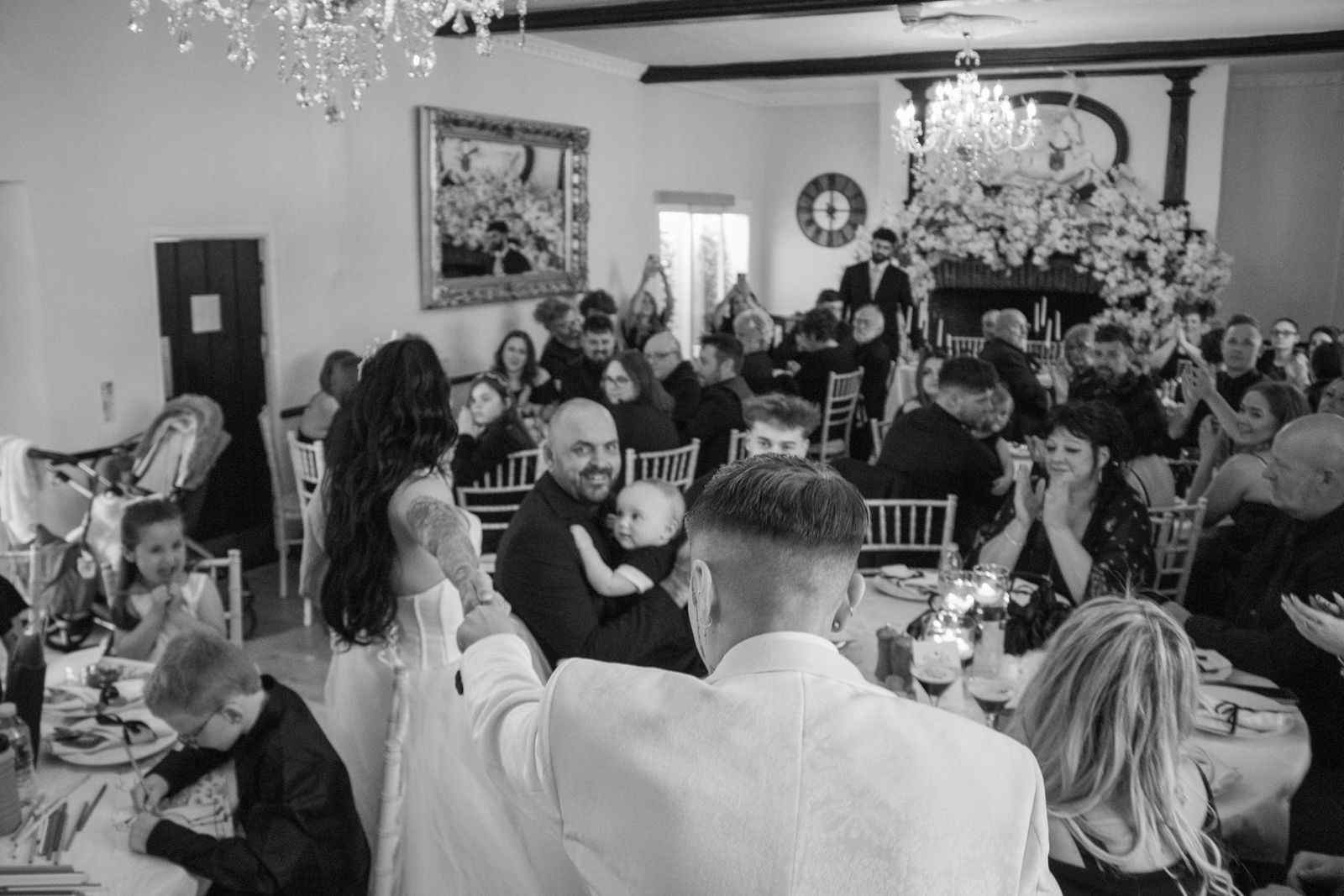 Conference Room & Dining Room 1