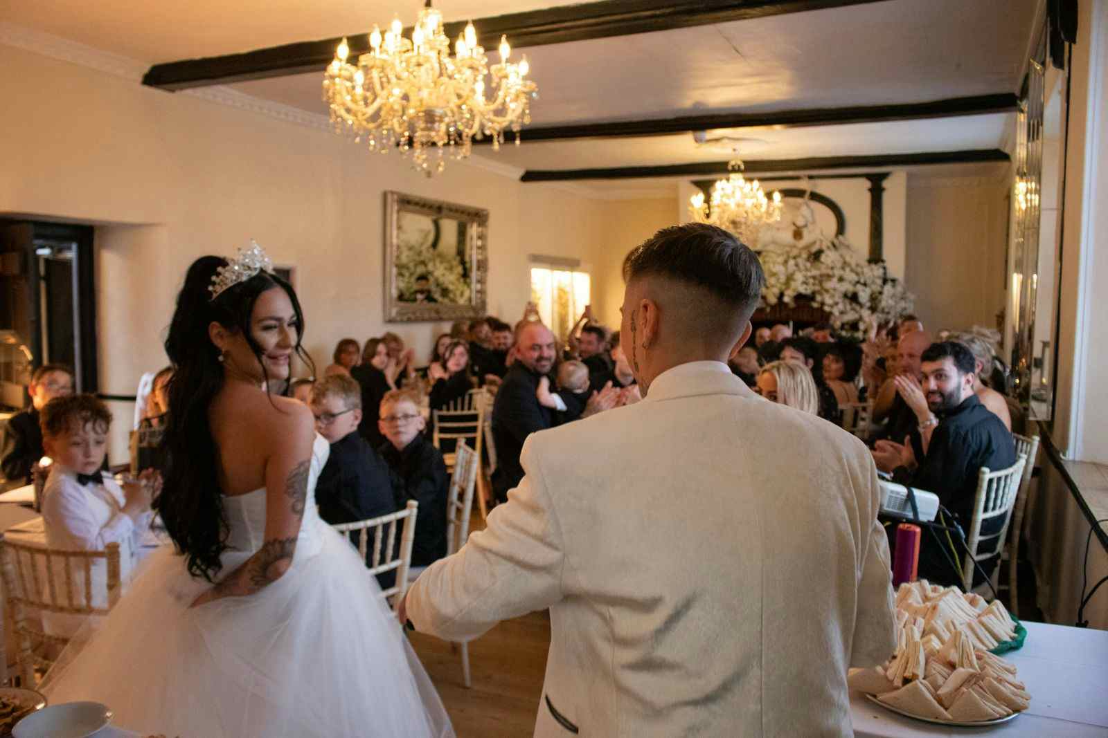 Conference Room & Dining Room 3