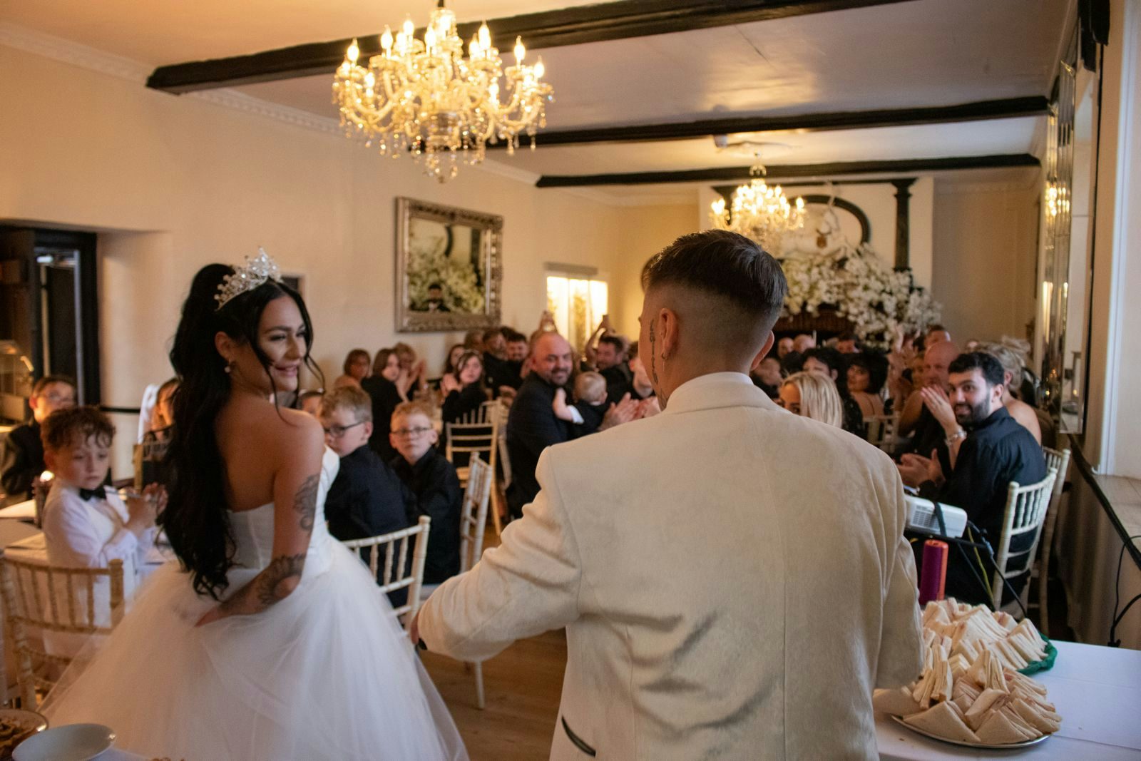 Conference Room & Dining Room 3