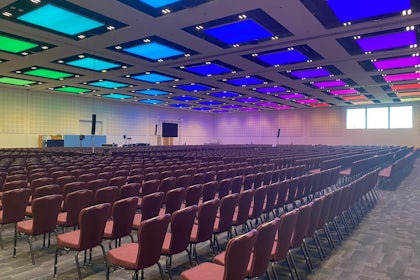 Main Hall 3