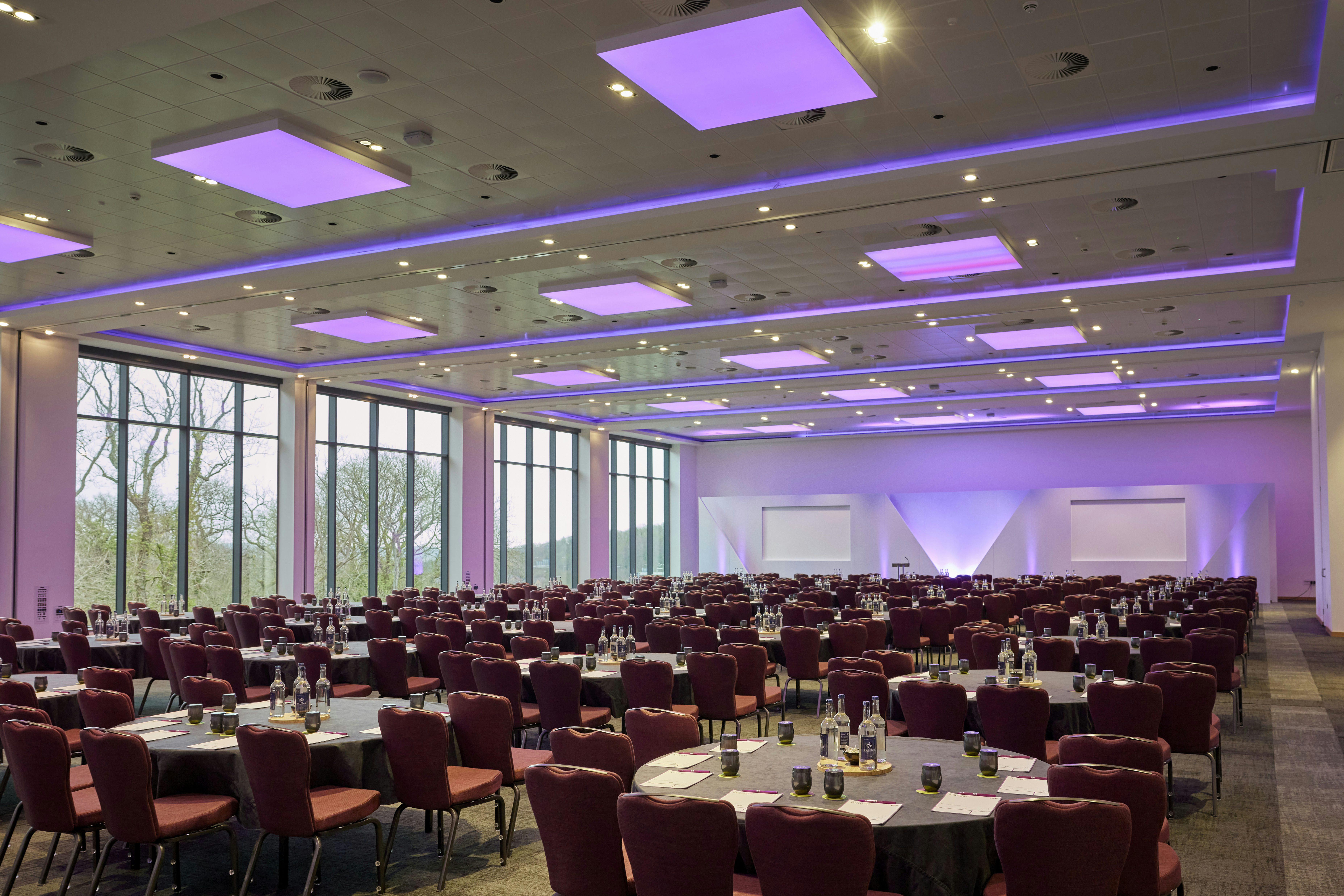 Woodland Suite - Meeting Room 1 1