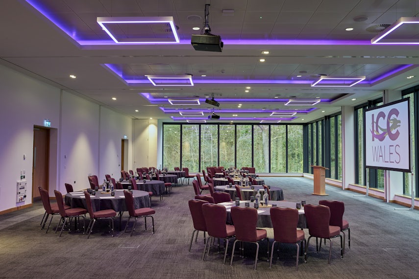 Meeting Room 3 0
