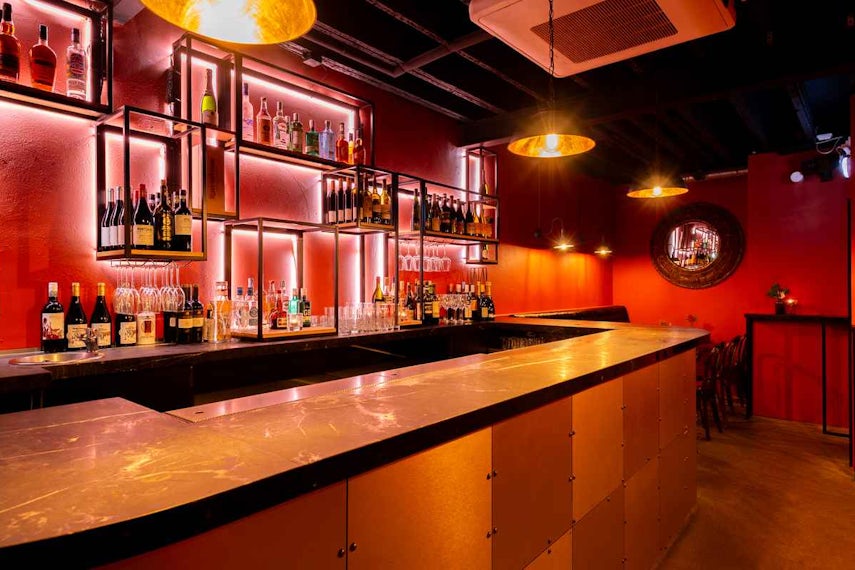 Wine Cellar 0