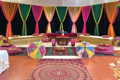 Crown Banqueting Suite 2