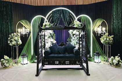 Crown Banqueting Suite 1
