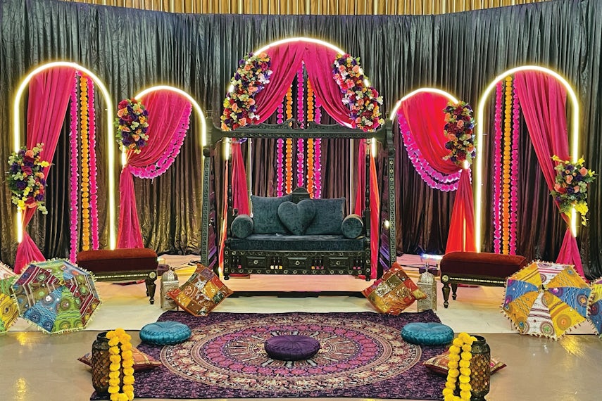 Crown Banqueting Suite 0