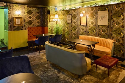 Function Room 1