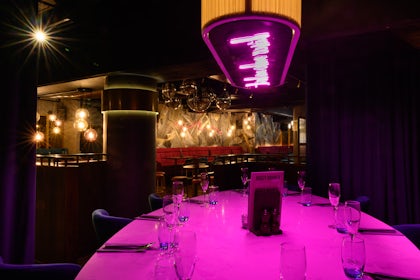 Private Cocktail Bar 5