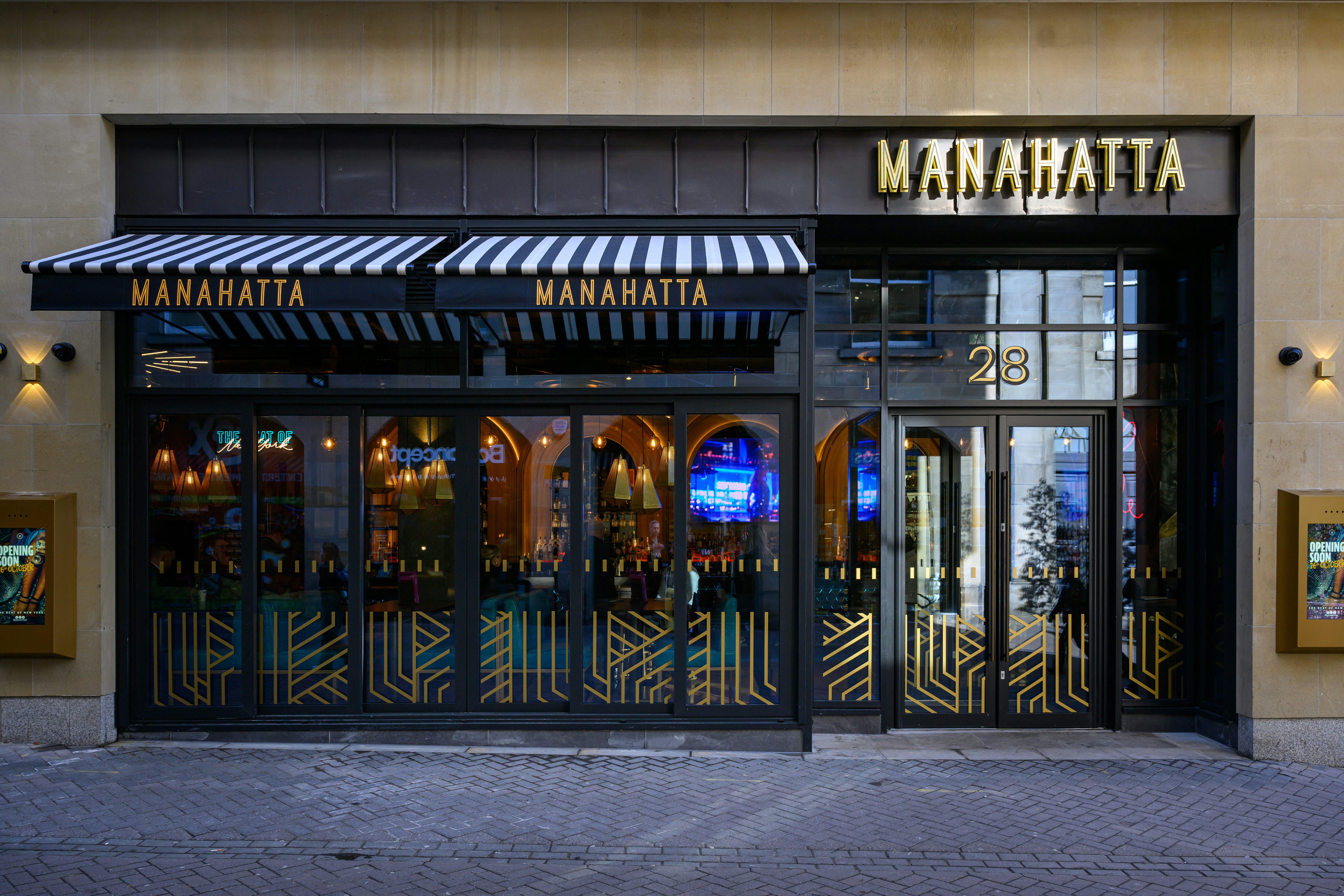 Private Cocktail Bar 6