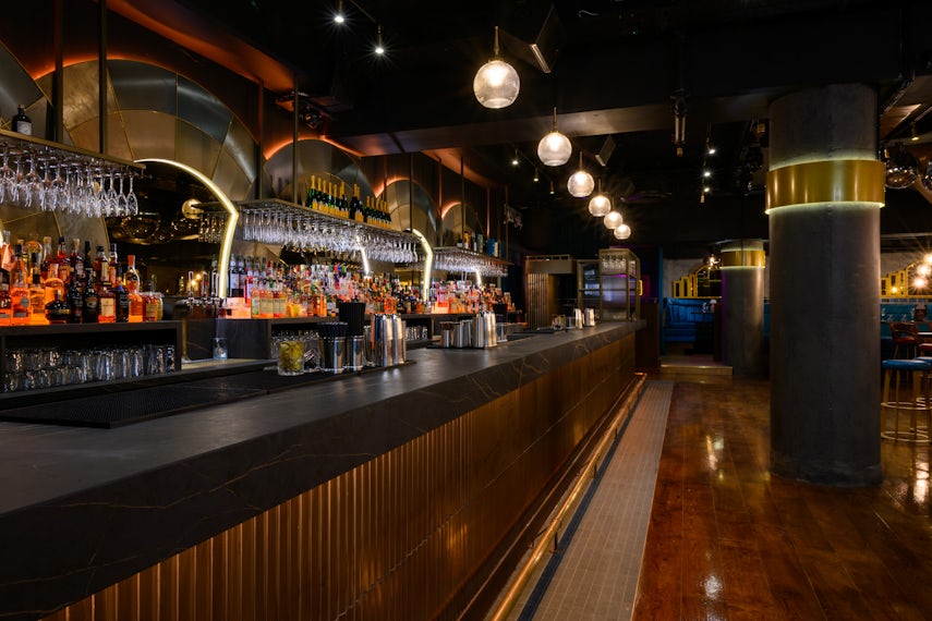 Private Cocktail Bar 0